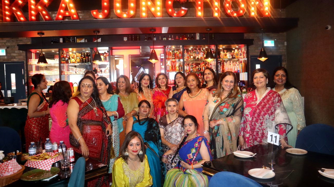 Chopal Parivaar gathering